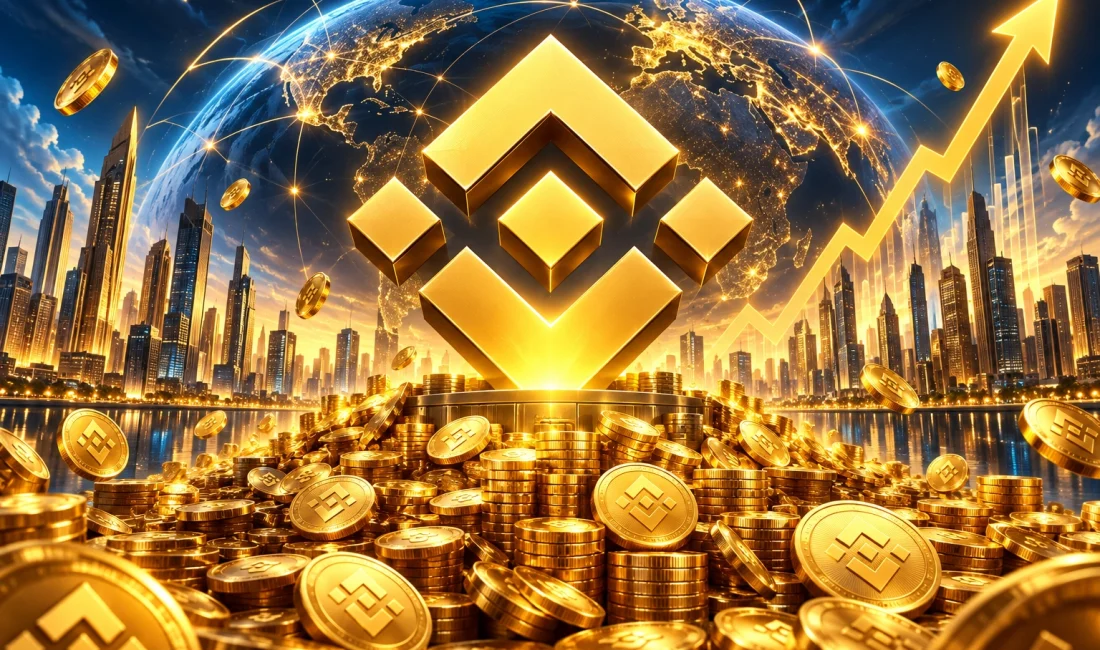 Binance Research, tokenleştirilmiş hisse senedi piyasasının 2030 yılında baz senaryoda