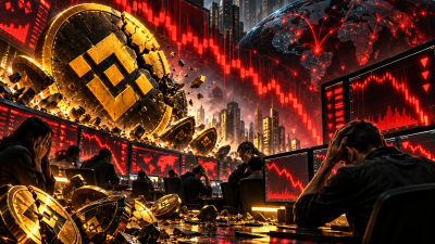 Binance, güvenlik olayından etkilenen kullanıcıların zararlarını karşılamak üzere 6,34 milyar
