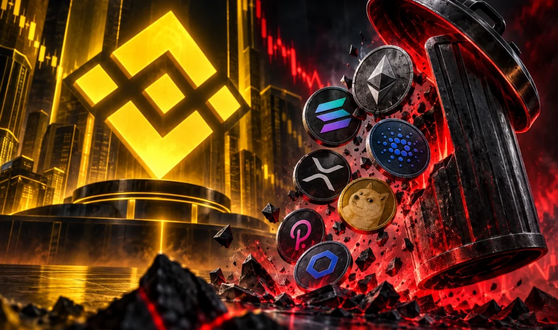 Binance Alpha, PTB, AA, OWL, DORA, ELIZAOS, MEMES ve 哭哭马