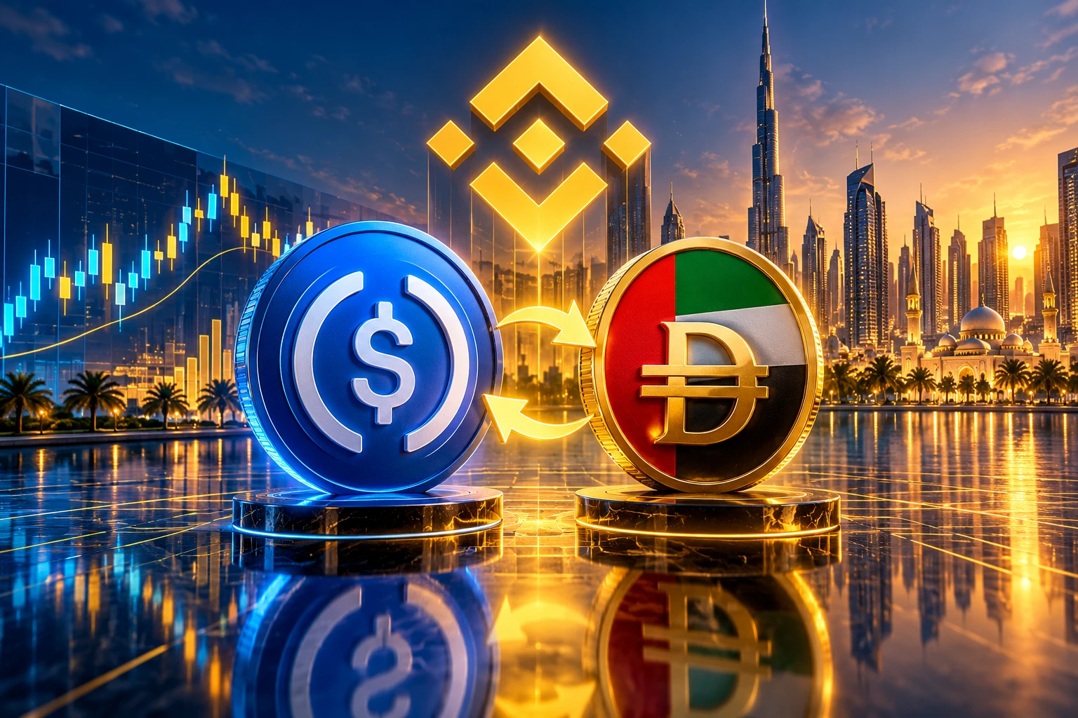 Binance