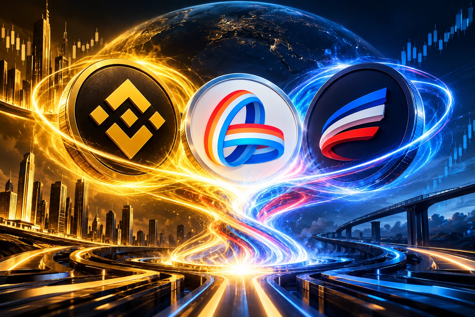 Binance Popüler Altcoin İçin Kararını Açıkladı 