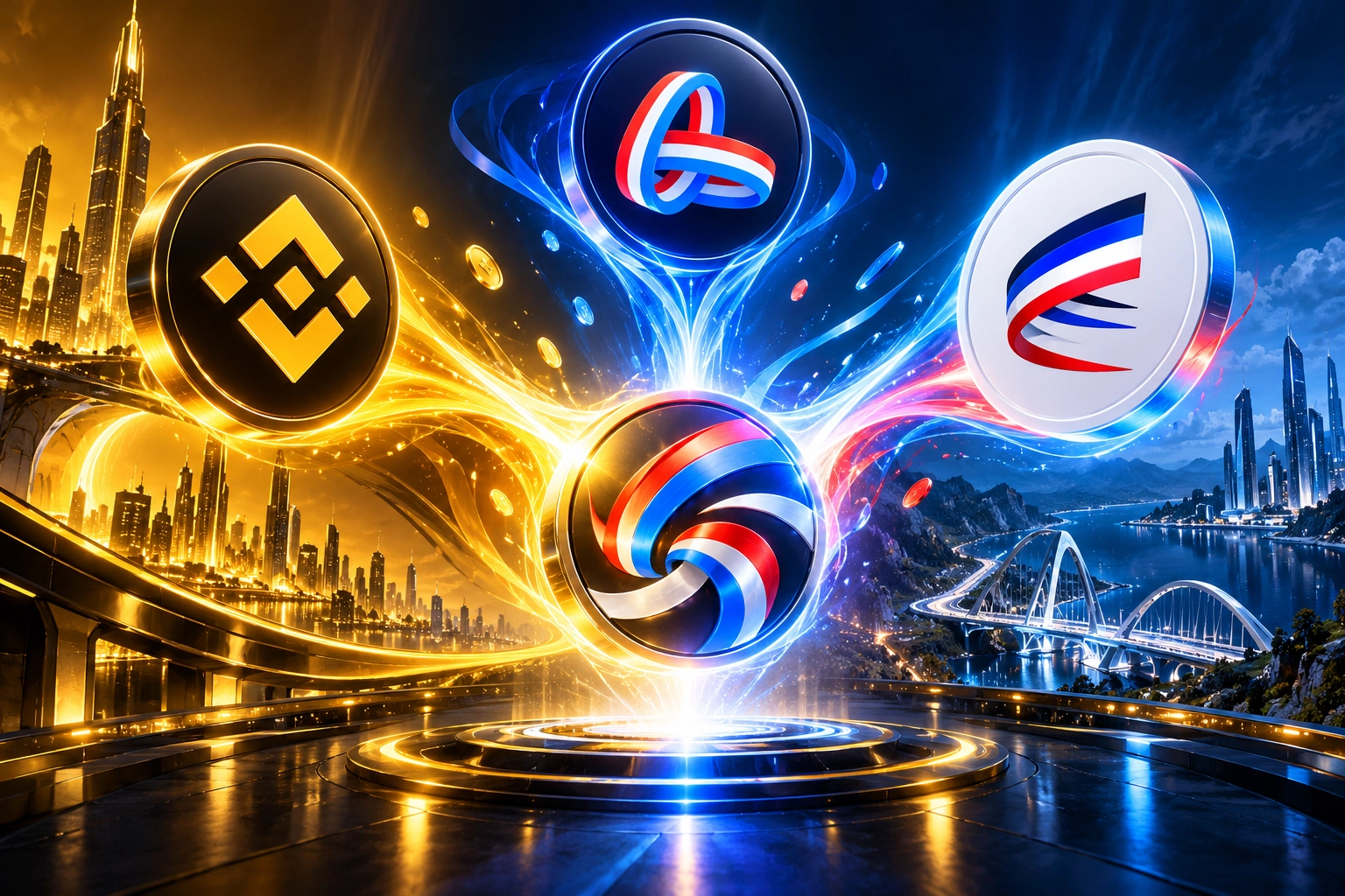 Binance, Velodrome Finance (VELODROME) tokenının Aerodrome (AERO) ile birleşmesini destekleyecek.