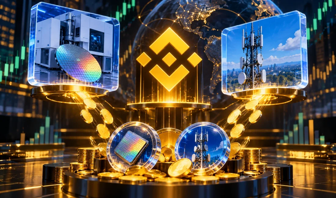 Binance Temettü Dağıtacağını Açıkladı: İşte Detaylar Binance, ASMLB ve NOKB sahiplerine temettü dağıtacağını açıkladı. 27 Ekim'de