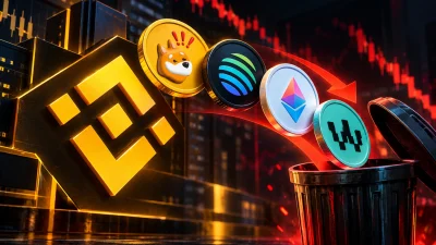 Binance, BONK, JUP, LDO ve WAL için dört spot işlem