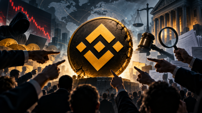 Binance neden eleştiriliyor? Düzenleyici davalar, kara para aklama tartışmaları, rezerv