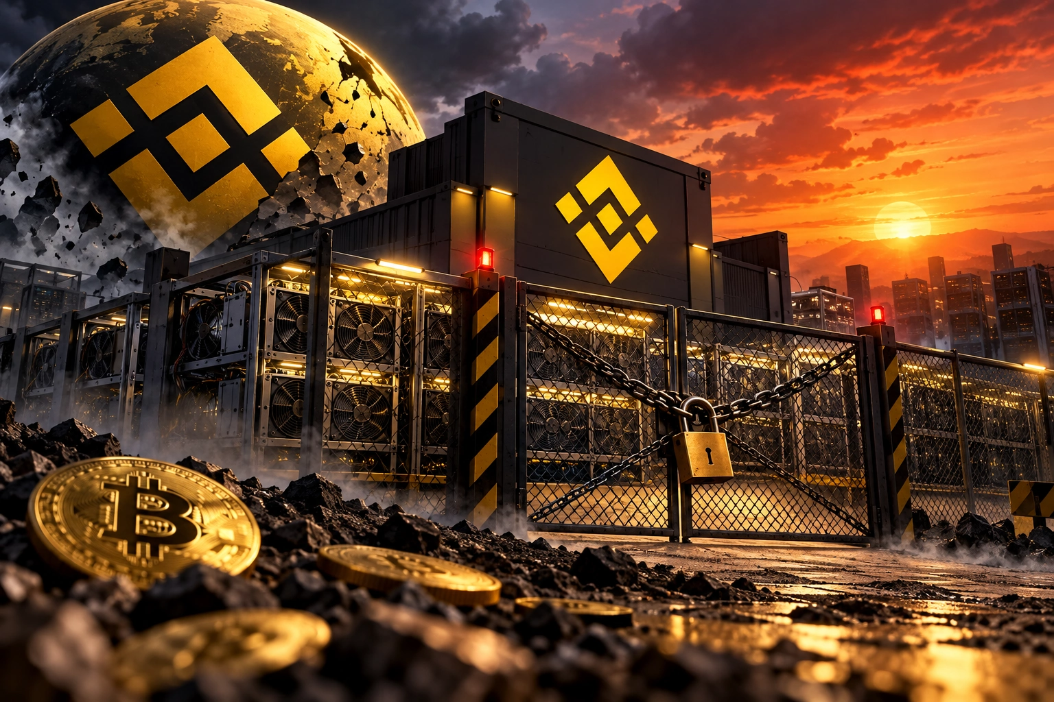 Binance