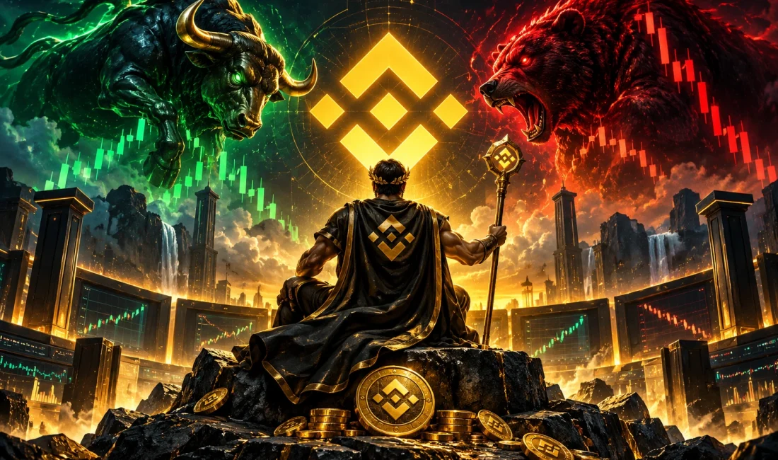 Binance Vadeli İşlemlerden 2 Altcoin Projesini Delist Ediyor Binance, PTB ve MITO için iki vadeli işlem sözleşmesini kaldıracağını