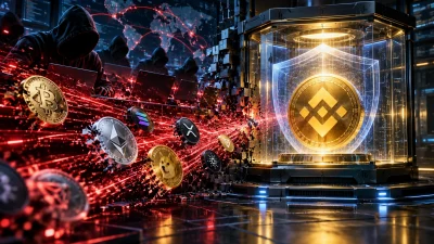 Binance'in 6,3 milyar dolarlık saldırısının ardından BNB'nin neden hedef alınmadığı