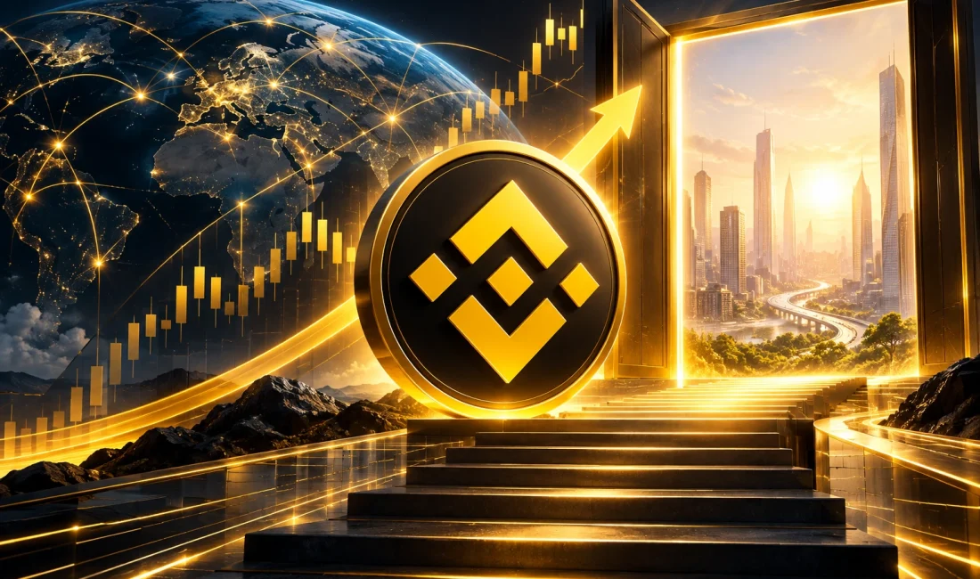 Binance Yeni Dönemi Duyurdu: İşte Detaylar Binance, hisse opsiyonları ürünlerine Covered Call ve Cash-Secured Put stratejilerini