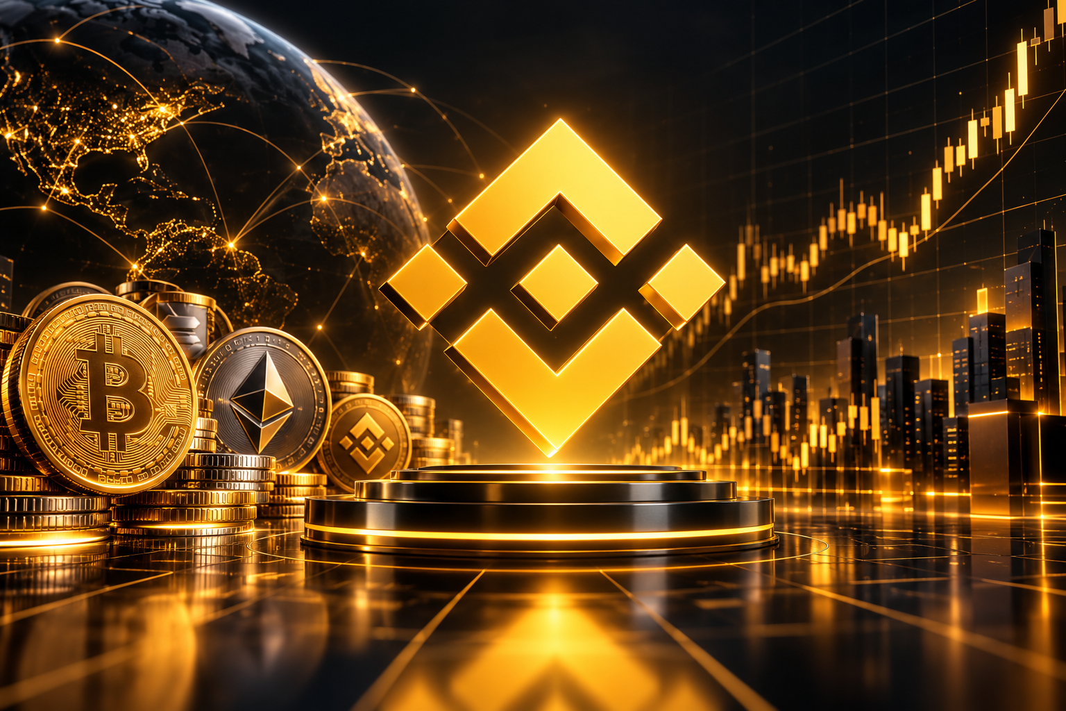 Binance