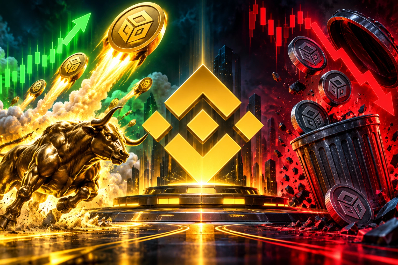 Binance