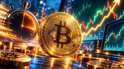 Bitcoin'in 15 dakikalık fiyat tahminleri yatırımcıların yeni gözdesi oldu. Kalshi