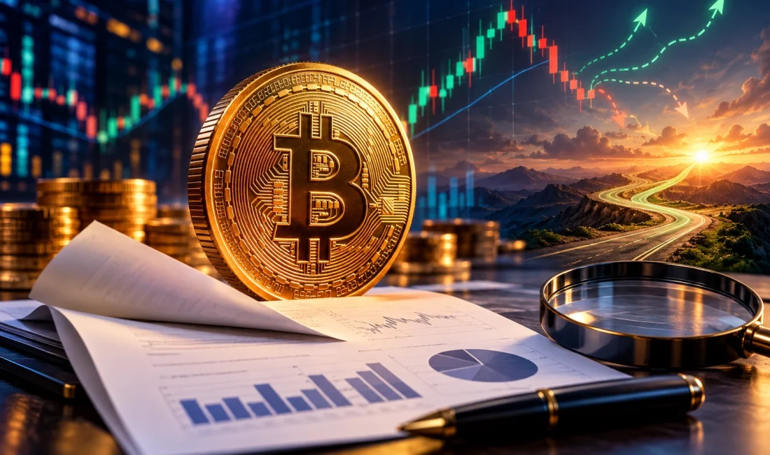 Yeni Rapor Geldi: Bitcoin İçin Sırada Ne Olabilir? QCP Capital, Bitcoin'in 80 bin dolar desteğini koruduğunu belirtti. Analistler,
