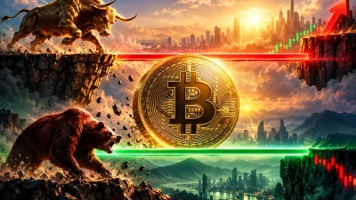Bitcoin'de 85 bin dolar çevresindeki uzun vadeli yatırımcı arzı yükselişi