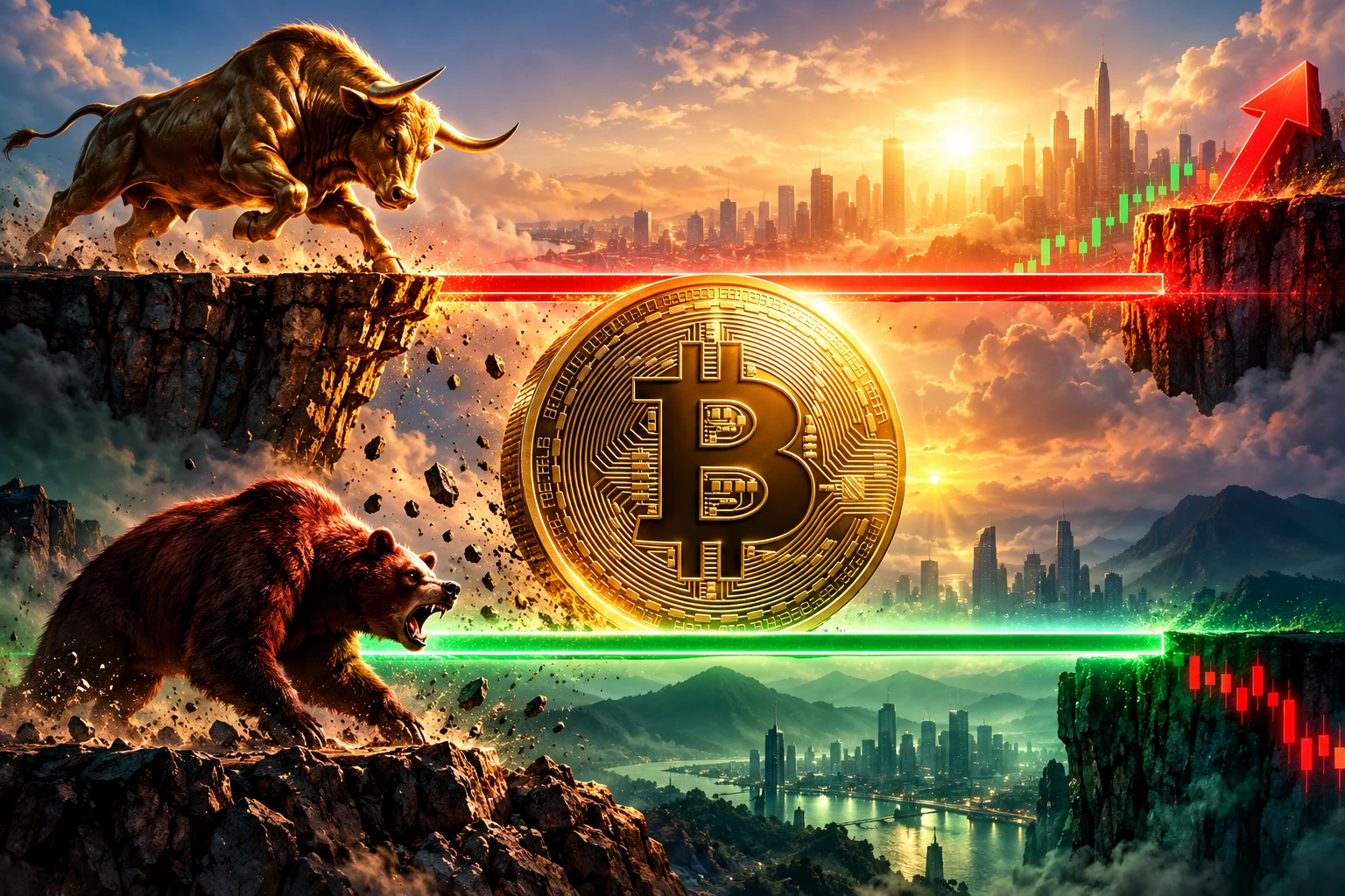 Bitcoin'de 85 bin dolar çevresindeki uzun vadeli yatırımcı arzı yükselişi