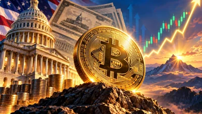 Bitcoin hafta sonuna yatay bir görünümle girerken ABD tahvil faizlerindeki