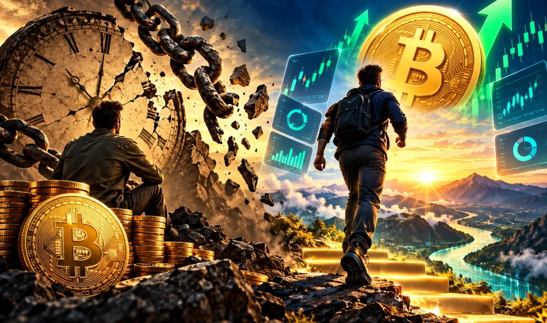 10x Research'ın Bitcoin araştırmasına göre sistematik 10x Quant stratejisi son