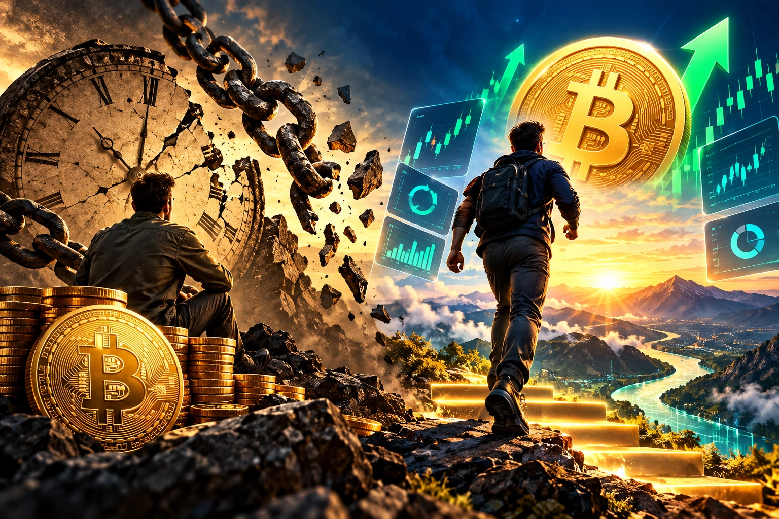 10x Research'ın Bitcoin araştırmasına göre sistematik 10x Quant stratejisi son