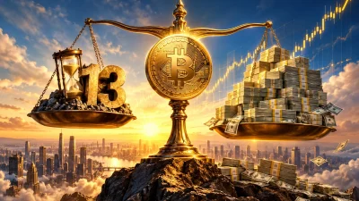 Arkham, 2013 yılında 54 bin dolar değerinde Bitcoin alan bir