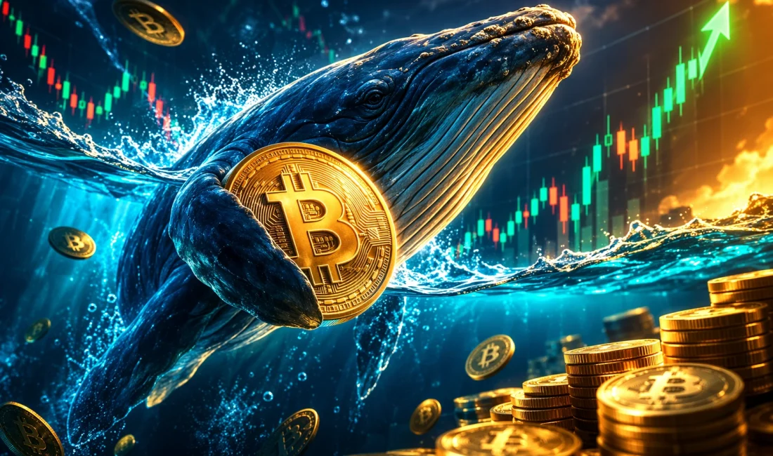Bitcoin piyasasında 72,1 milyon dolarlık dev long pozisyon dikkat çekti.