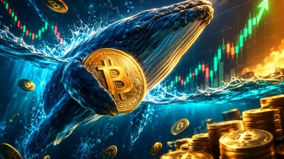 Bitcoin piyasasında 72,1 milyon dolarlık dev long pozisyon dikkat çekti.