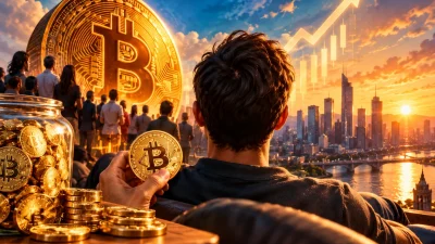 River'ın Bitcoin, altın, hisse senedi ve tahvil sahipliğini karşılaştıran verileri,