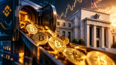 Bitcoin borsalarından son beş haftanın en büyük günlük çıkışı gerçekleşti.