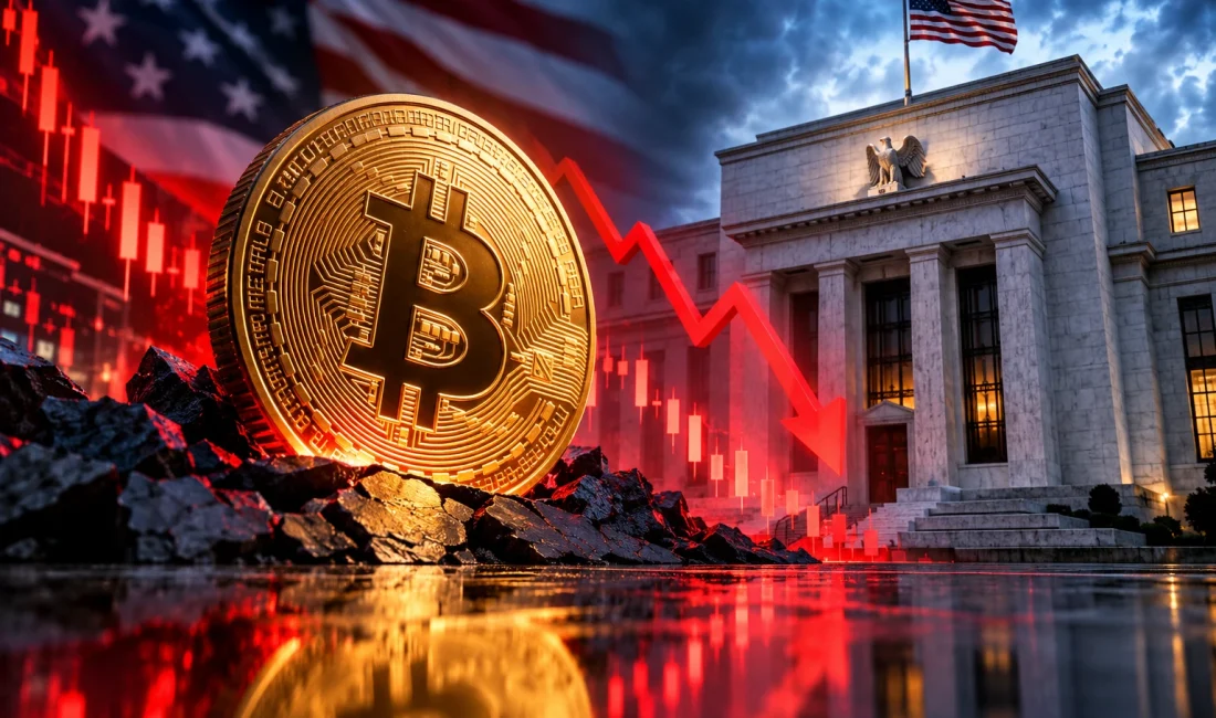 Bloomberg Intelligence stratejisti Mike McGlone, 28 Ekim Fed toplantısı öncesinde