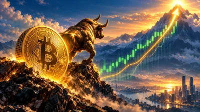 Bitcoin (BTC) dört saatlik grafikte yükselen kanalın altına geriledi. Analist