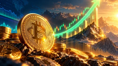 Bitcoin'in gerçekleşen piyasa değeri yeniden yükselişe geçti. CryptoQuant, 2023 yılındaki