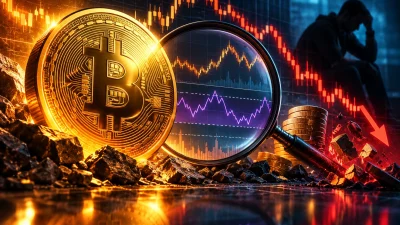 Glassnode, Bitcoin için geliştirdiği RSI tabanlı stratejinin geçmiş verilerle yapılan