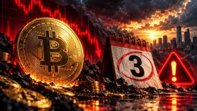 Bitcoin analisti Ali Martinez, ABD'deki ara seçimler öncesinde geçmiş dört