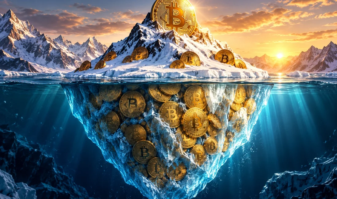Bitcoin’de Kritik Gösterge Yüzde 60’ta: BTC İçin Aşırı Isınma Sinyali Var mı? Bitcoin’de 10 yıldan uzun süredir hareket etmeyen BTC’ler hariç tutulduğunda
