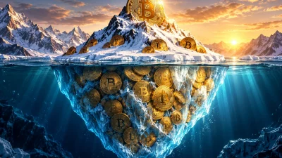 Bitcoin’de 10 yıldan uzun süredir hareket etmeyen BTC’ler hariç tutulduğunda