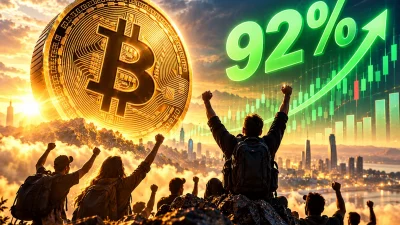 Bitcoin’de kısa vadeli yatırımcıların büyük bölümünün yeniden kara geçmesi, piyasanın
