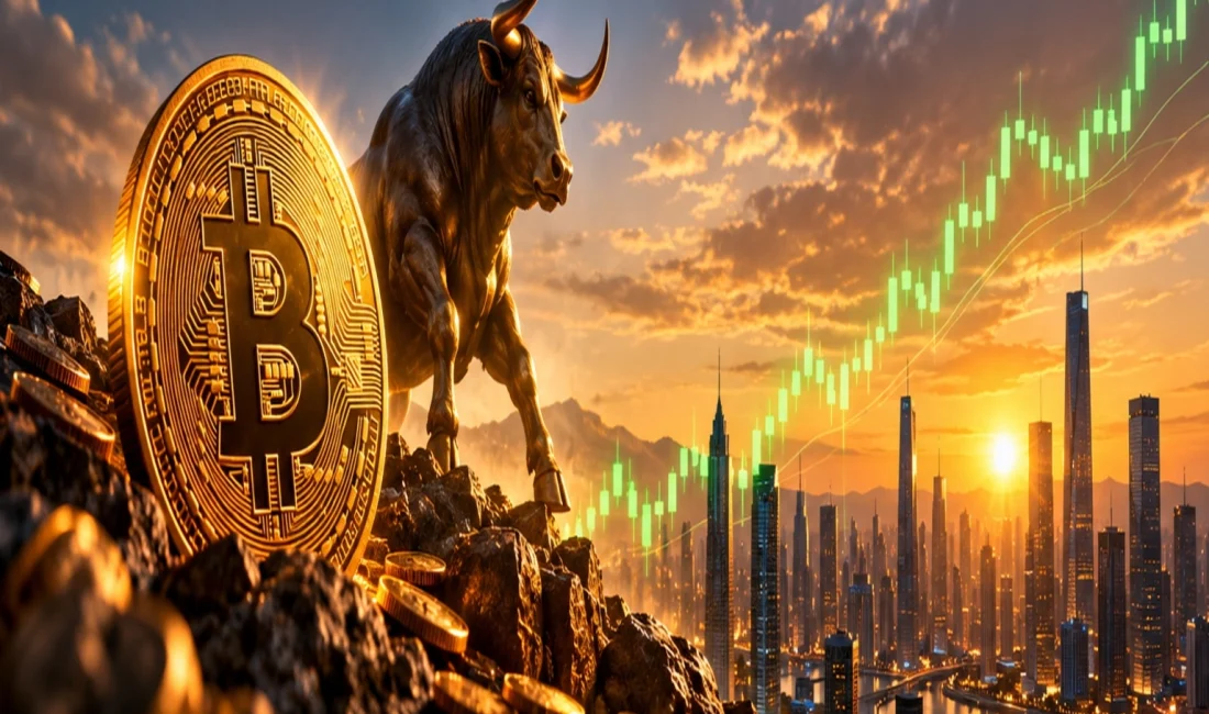 Bitcoin 84 Bin Dolar Sınırında: Kripto Para Piyasasında 12 Ekim 2026 Görünümü Bitcoin 84 bin dolar seviyesine yaklaşırken kripto para piyasasında son