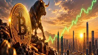 Bitcoin 84 bin dolar seviyesine yaklaşırken kripto para piyasasında son