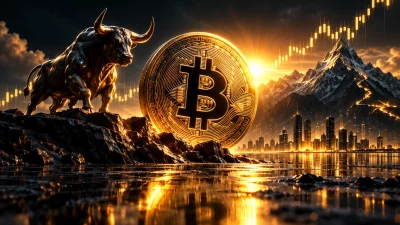 Bitcoin fiyatı 80 bin dolar seviyesini birkaç kez test ederken