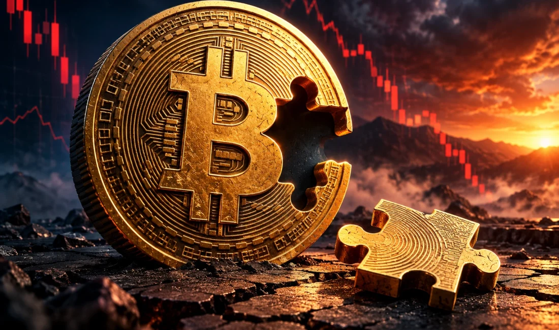 Bitcoin’de Kritik Eksik Ortaya Çıktı Bitcoin fiyatı temmuz ayındaki dip seviyelerden toparlanırken spot işlem hacimlerinde