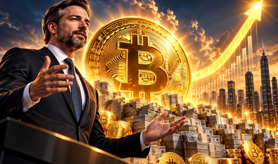 Bitcoin İçin 500 Milyar Dolarlık Fırsat: Strive CEO’sundan Çarpıcı Açıklama Strive CEO’su Matt Cole, doğrudan Bitcoin veya spot ETF satın