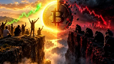 Bitcoin piyasasında yatırımcı psikolojisi ikiye bölündü. Checkonchain verileri, yeni yatırımcıların