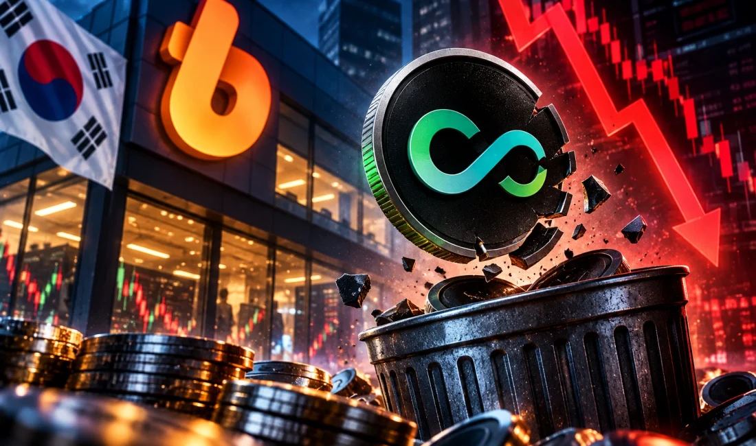 Bithumb, Dar Open Network (D) ve Hooked Protocol (HOOK) için