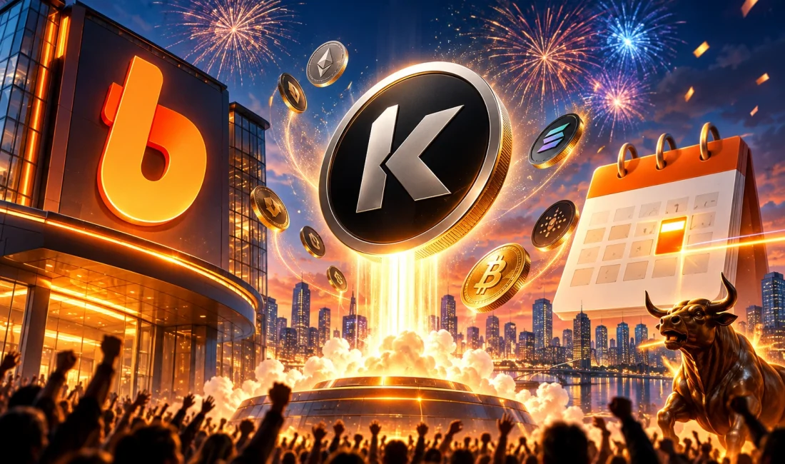 Güney Kore'nin önde gelen kripto para borsalarından Bithumb, KGEN token'ını