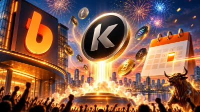Güney Kore'nin önde gelen kripto para borsalarından Bithumb, KGEN token'ını