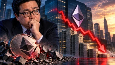 Bitmine, 10.452 ETH daha satın almasına rağmen toplam varlıklarının değerinin