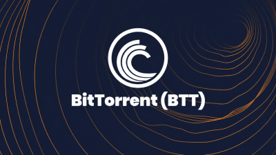 BitTorrent (BTT), merkeziyetsiz dosya paylaşımını destekleyen ve blockchain ekosisteminde kullanılan
