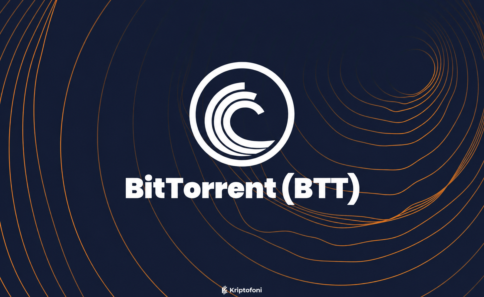 BitTorrent (BTT), merkeziyetsiz dosya paylaşımını destekleyen ve blockchain ekosisteminde kullanılan