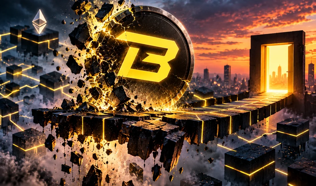 Bir Ethereum Layer-2 Projesi Daha Yolun Sonunda: Blast Kapanıyor Ethereum Layer-2 ağı Blast, sürdürülemez maliyetler nedeniyle operasyonlarını sonlandıracağını açıkladı.