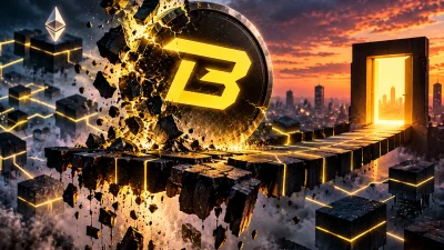 Ethereum Layer-2 ağı Blast, sürdürülemez maliyetler nedeniyle operasyonlarını sonlandıracağını açıkladı.