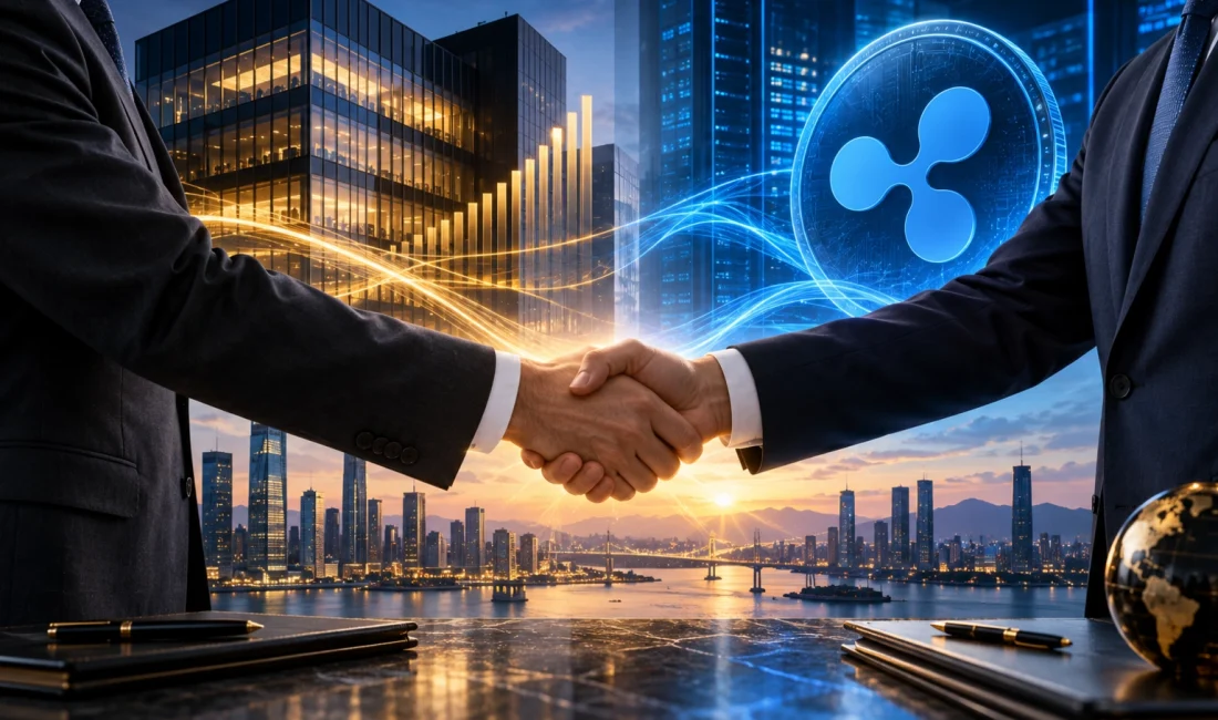 35 Milyar Dolarlık Dev Ripple Prime’ı Seçti: XRP İçin Ne Beklenmeli? Yaklaşık 35 milyar dolarlık varlığı yöneten Brevan Howard, Ripple ile